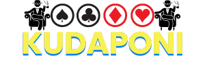 Logo KUDAPONI
